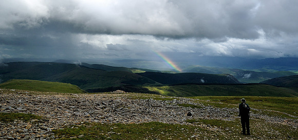 Snowdonia