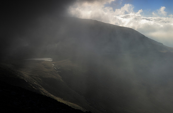 Snowdonia