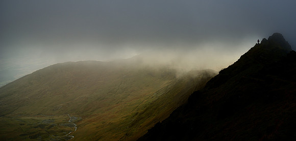 Snowdonia