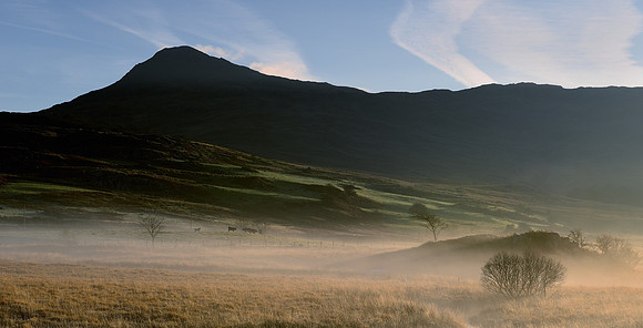 Snowdonia