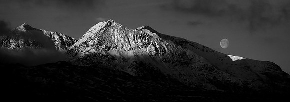 Snowdonia