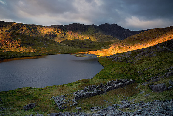 Snowdonia