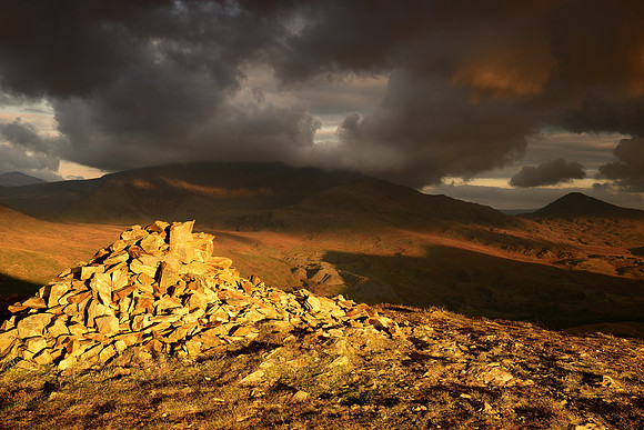 Snowdonia