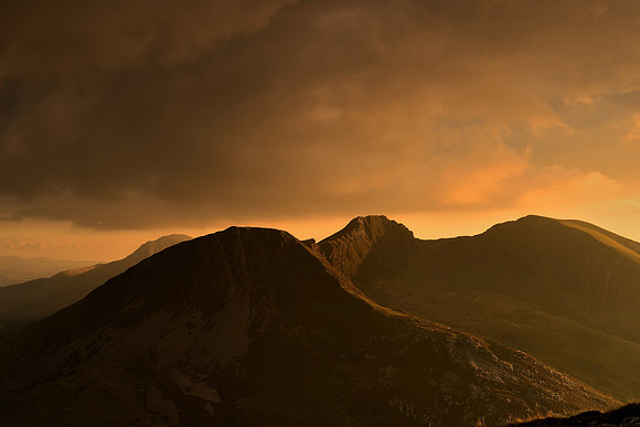Snowdonia