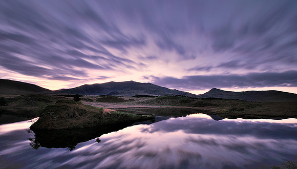 Snowdonia