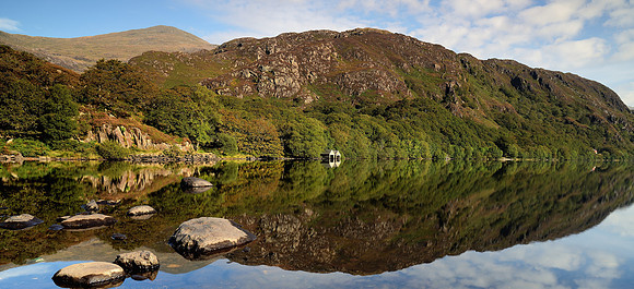 Snowdonia