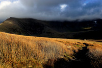 Snowdonia