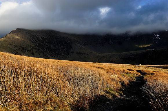 Snowdonia