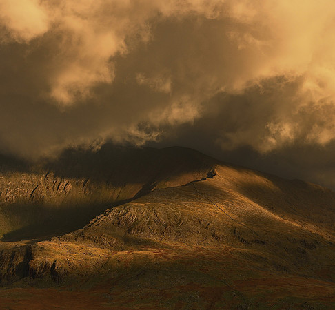 Snowdonia