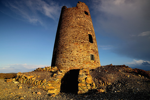 Snowdonia