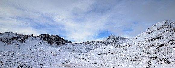 Snowdonia