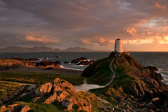 Snowdonia