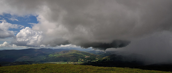 Snowdonia