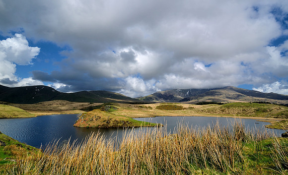 Snowdonia