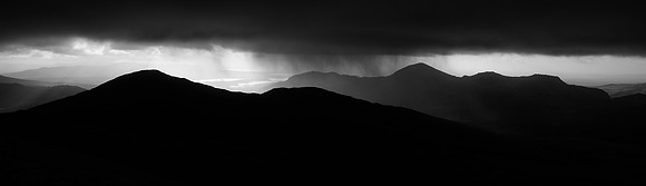 Snowdonia