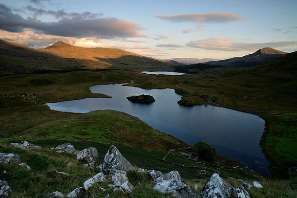 Snowdonia