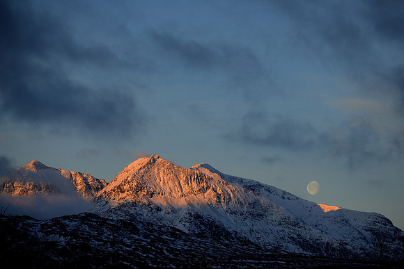 Snowdonia