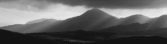 Snowdonia