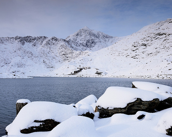 Snowdonia