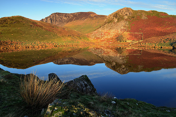 Snowdonia