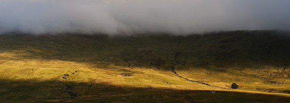 Snowdonia