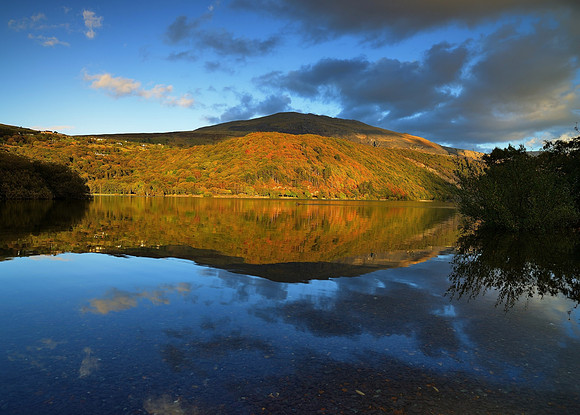 Snowdonia
