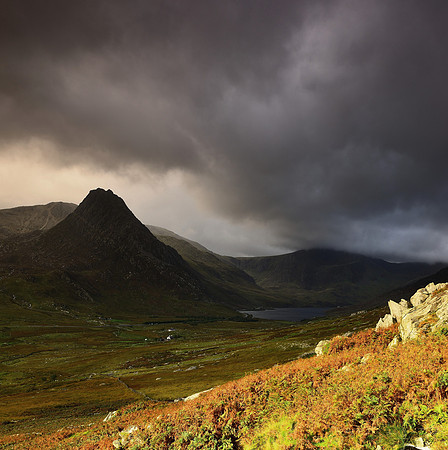Snowdonia