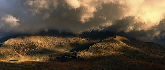 Snowdonia