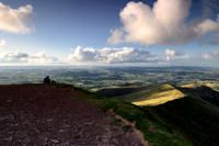 Snowdonia