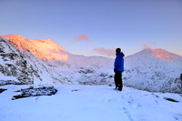 Snowdonia