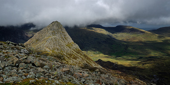 Snowdonia