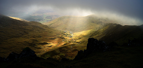 Snowdonia