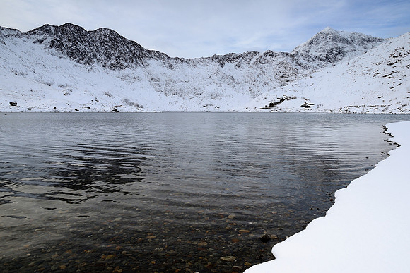 Snowdonia