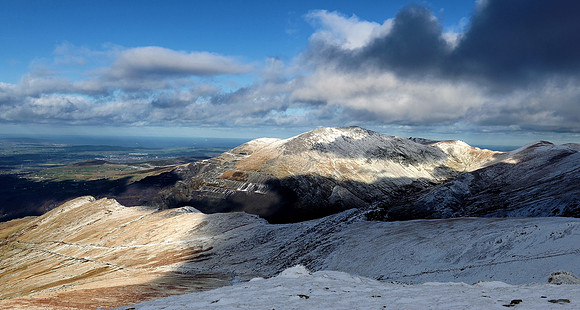 Snowdonia