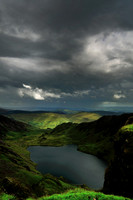 Snowdonia