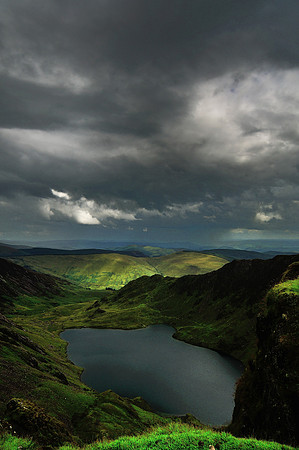 Snowdonia