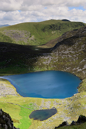 Snowdonia