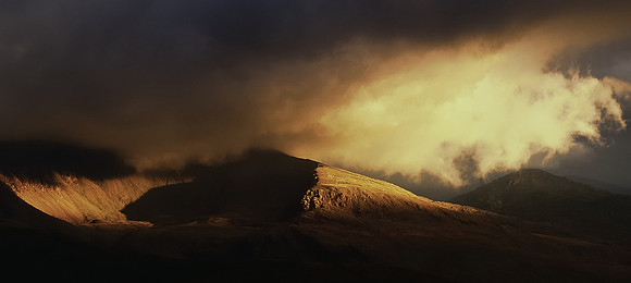 Snowdonia