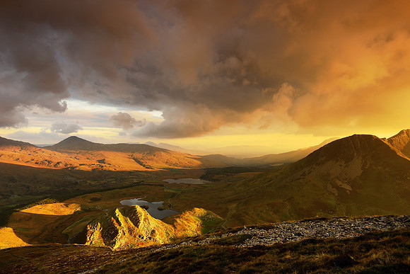 Snowdonia