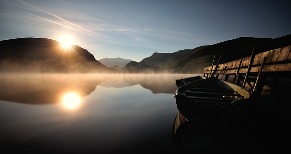 Snowdonia