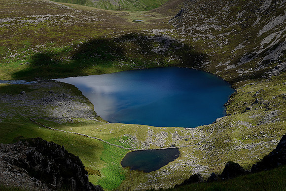 Snowdonia
