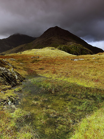 Snowdonia