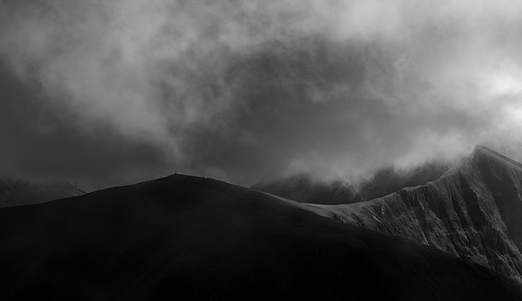 Snowdonia