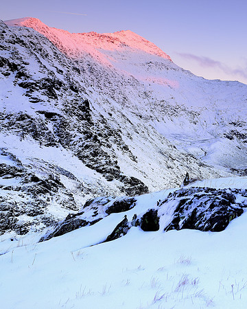 Snowdonia