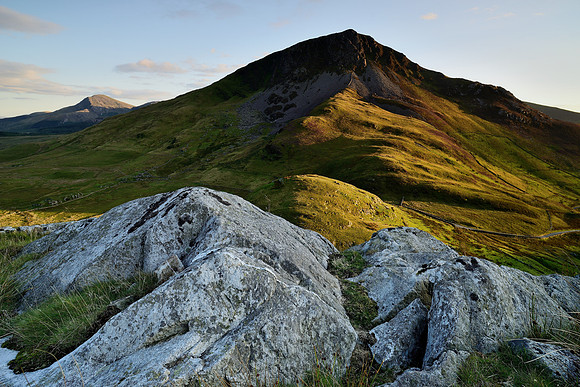 Snowdonia