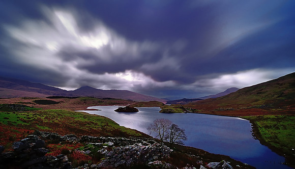 Snowdonia