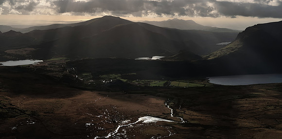 Snowdonia