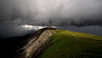 Snowdonia