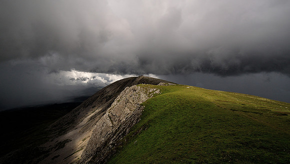 Snowdonia
