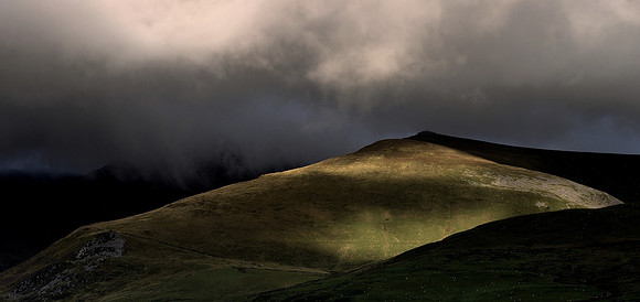 Snowdonia